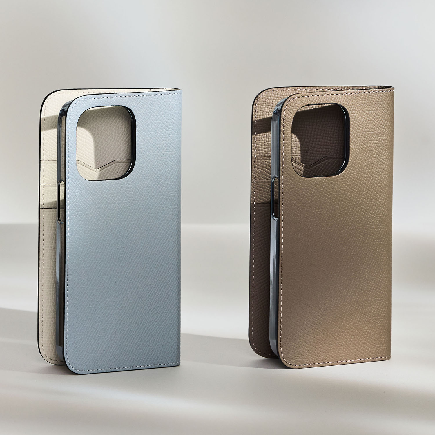 楽天市場】【公式】ダイアリーケース ノービレレザー 本革 レザー 手帳