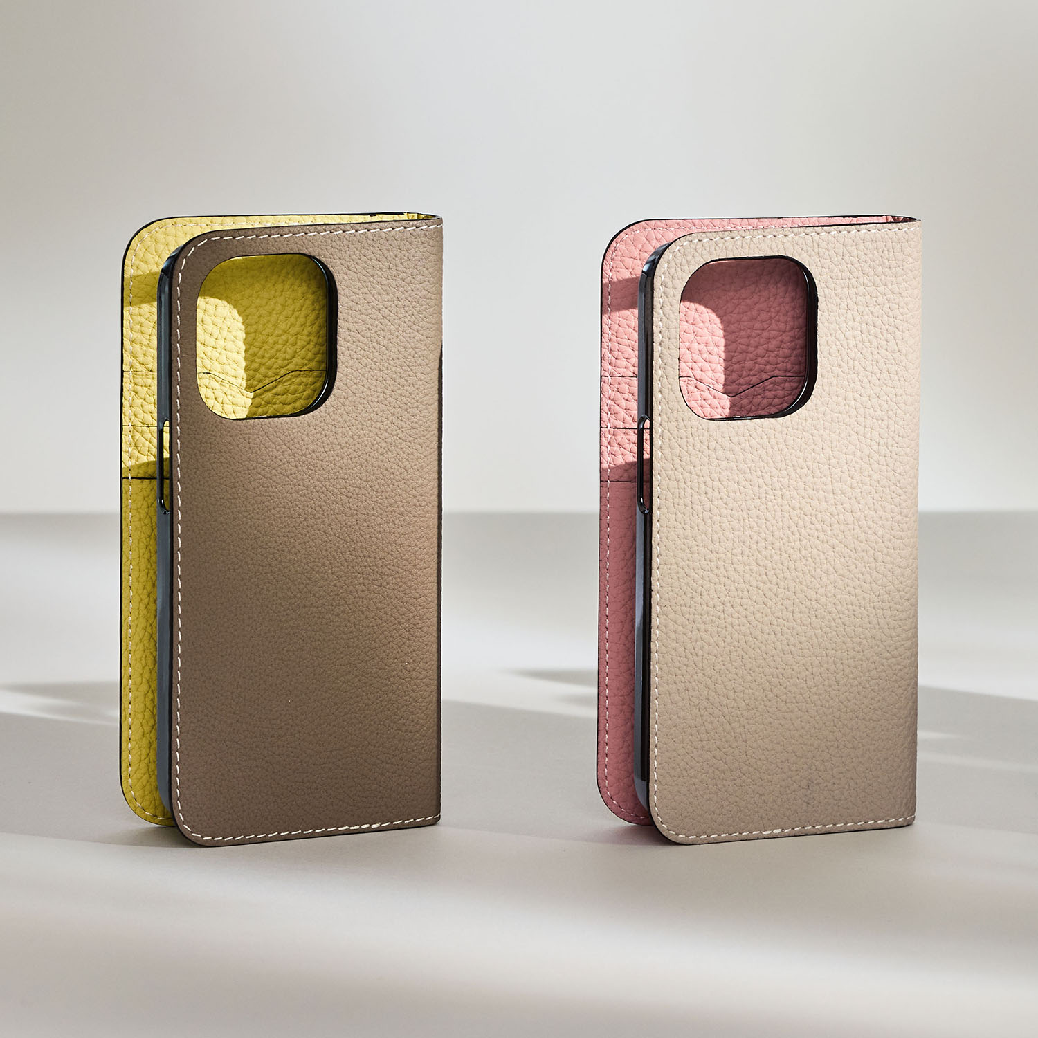 楽天市場】【公式】ダイアリーケース シュリンクレザー 本革 レザー