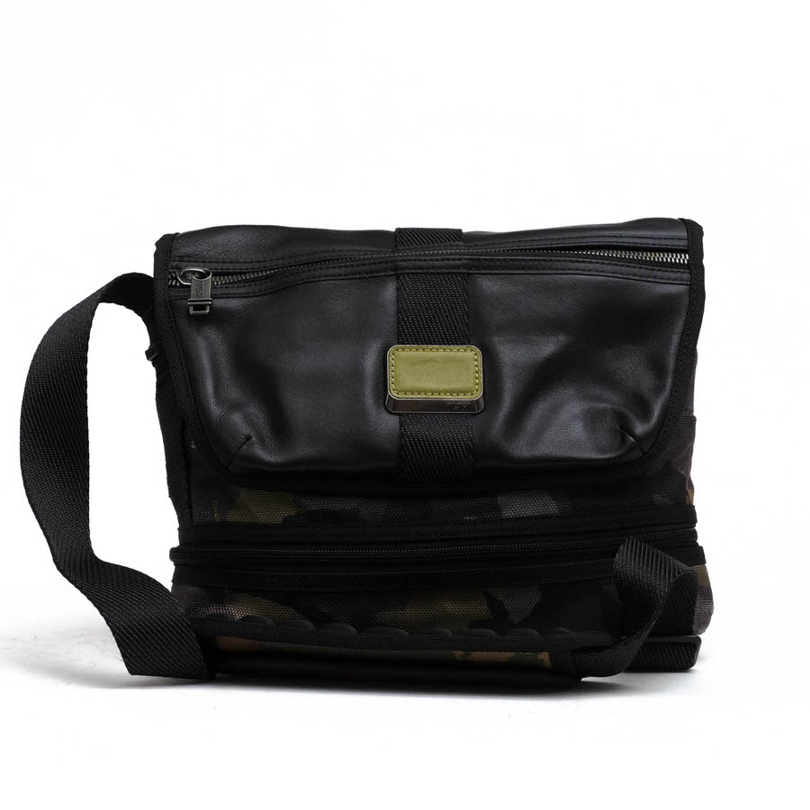 楽天市場】TUMI ショルダーバッグ トゥミ 232371GCM Alpha Bravo