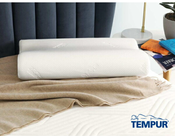 楽天市場】3年保証 正規販売店 TEMPUR テンピュール オリジナルピロー