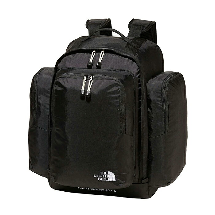 楽天市場】THE NORTH FACE ザ・ノース・フェイス NMJ72350 K SUNNY