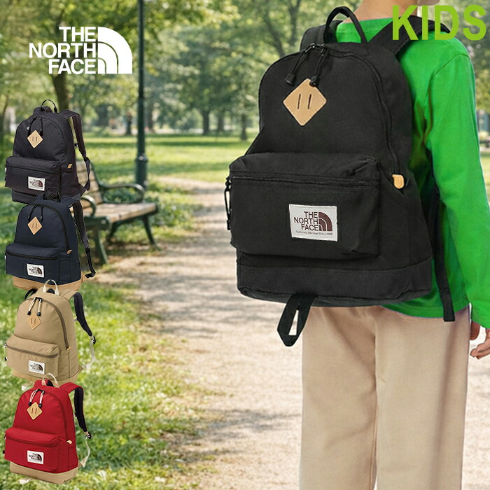 楽天市場】THE NORTH FACE ザ・ノース・フェイス NMJ72363 K BERKELEY