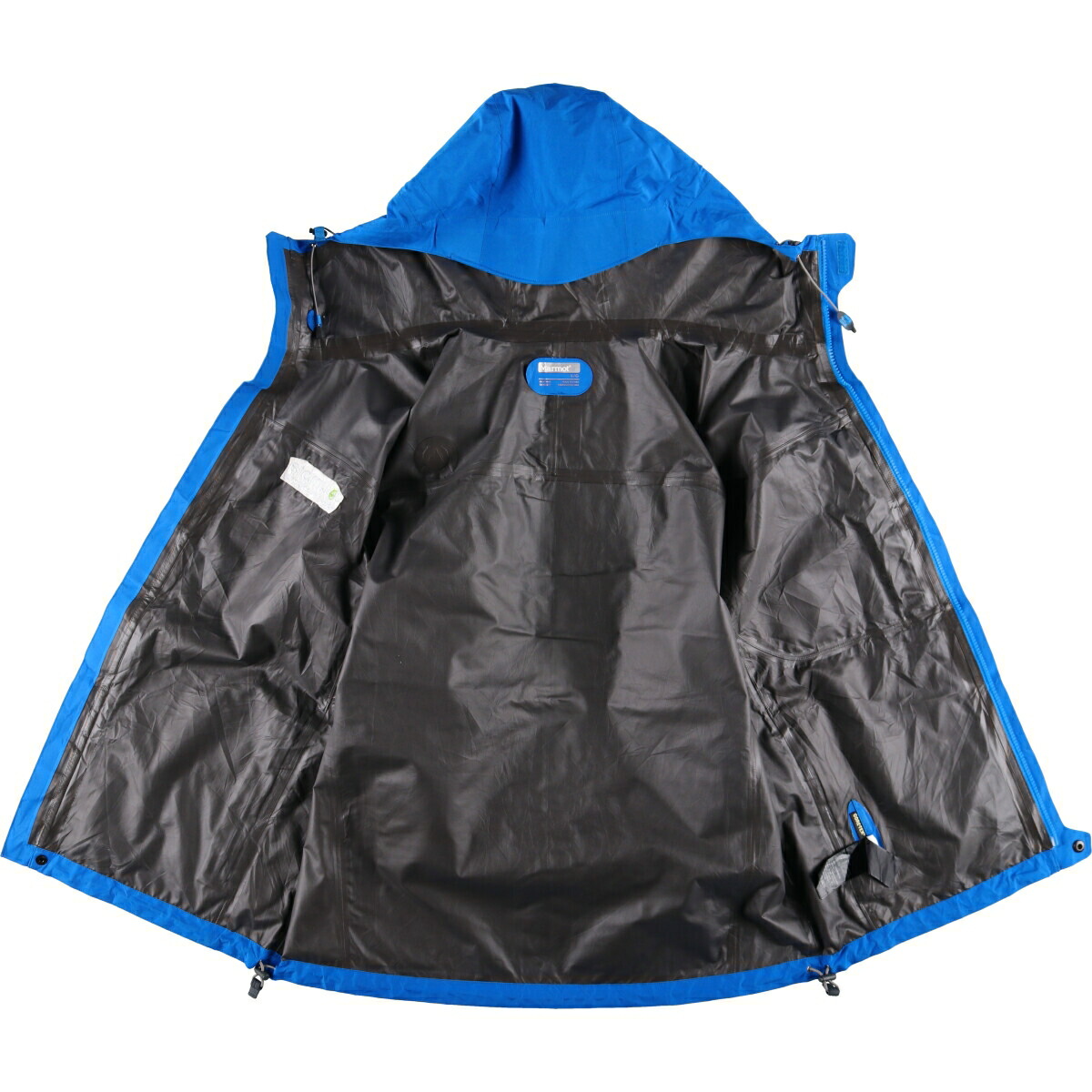 古着 マーモット Marmot GORE-TEX ゴアテックス マウンテンパーカー