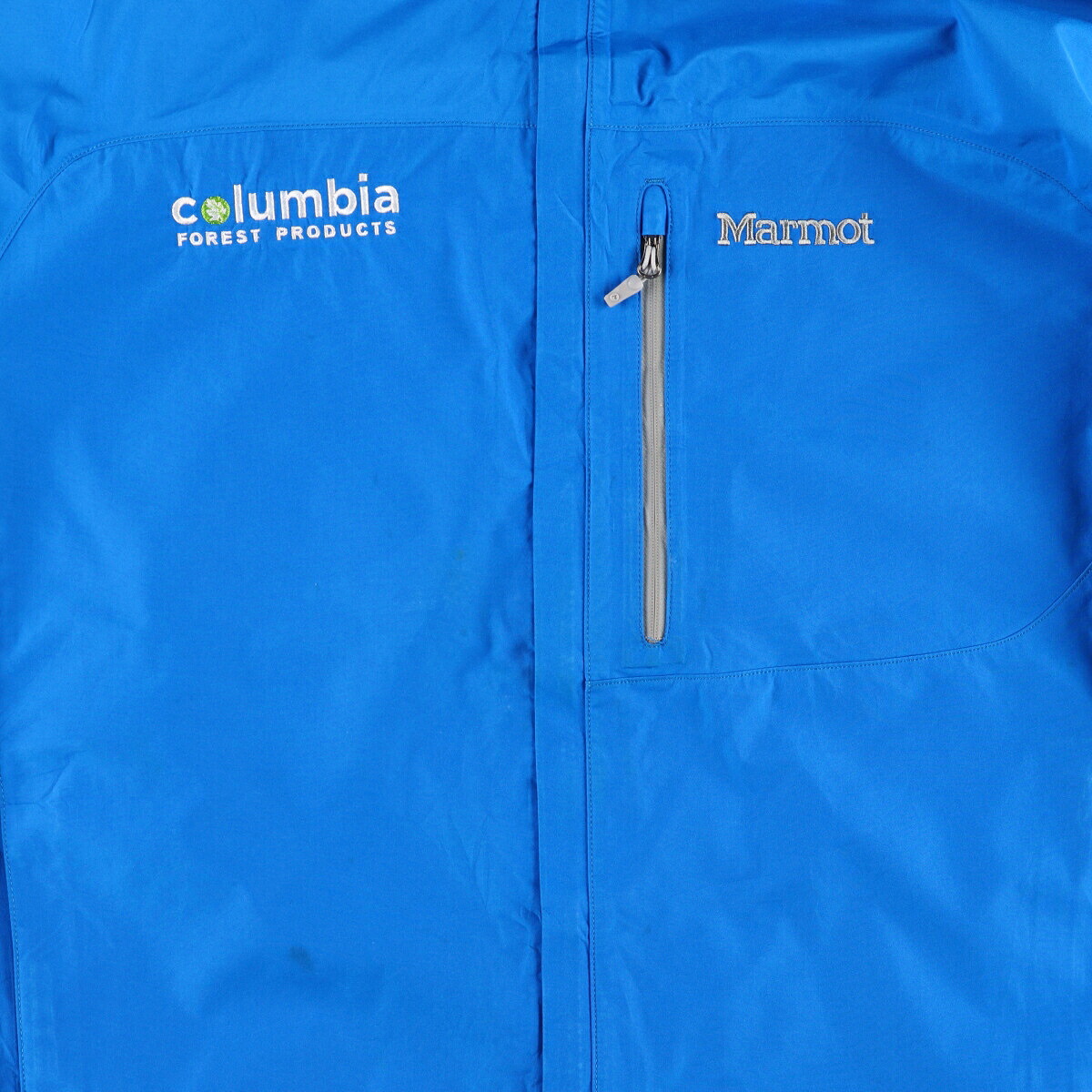 古着 マーモット Marmot GORE-TEX ゴアテックス マウンテンパーカー