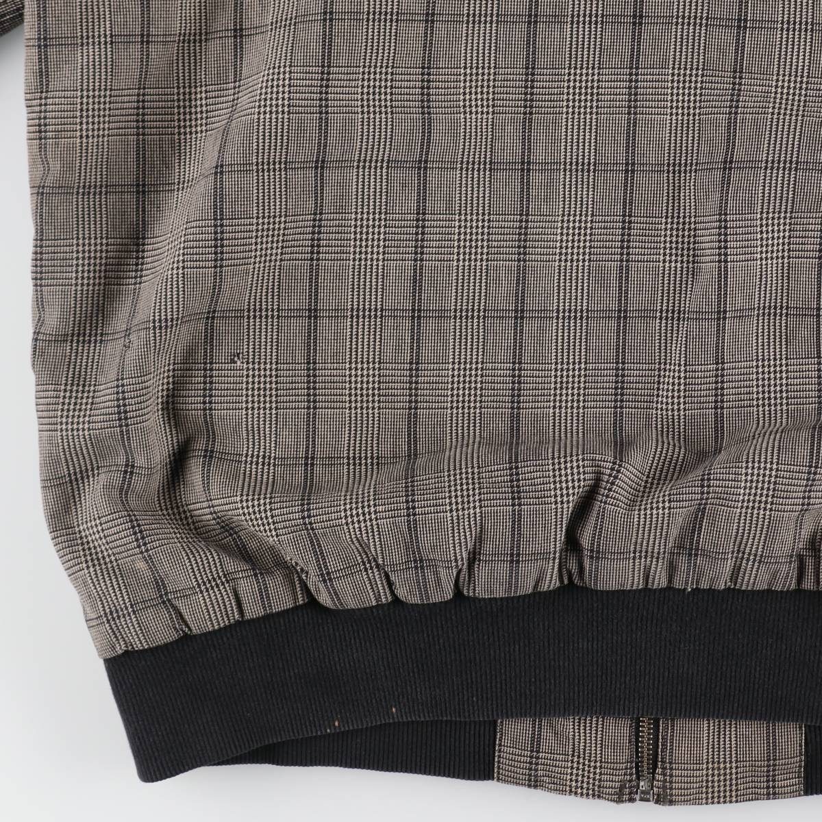 古着 カーハート Carhartt アクティブジャケット グレンチェック