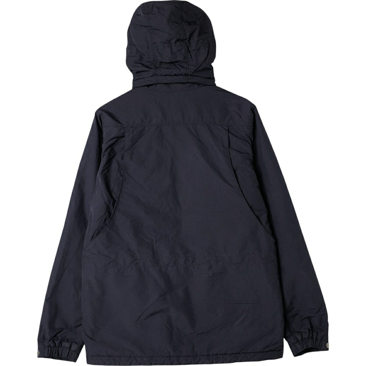 古着 パタゴニア Patagonia イスマスパーカー 27021FA14 中綿