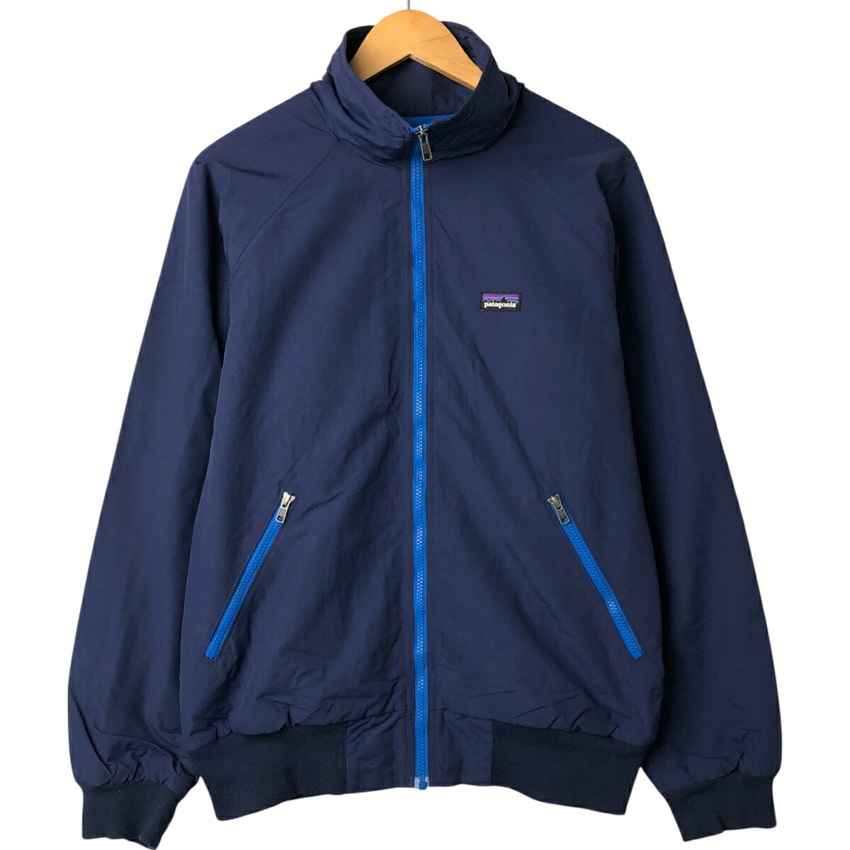 古着 パタゴニア Patagonia シェルド シンチラ ジャケット 28145FA13