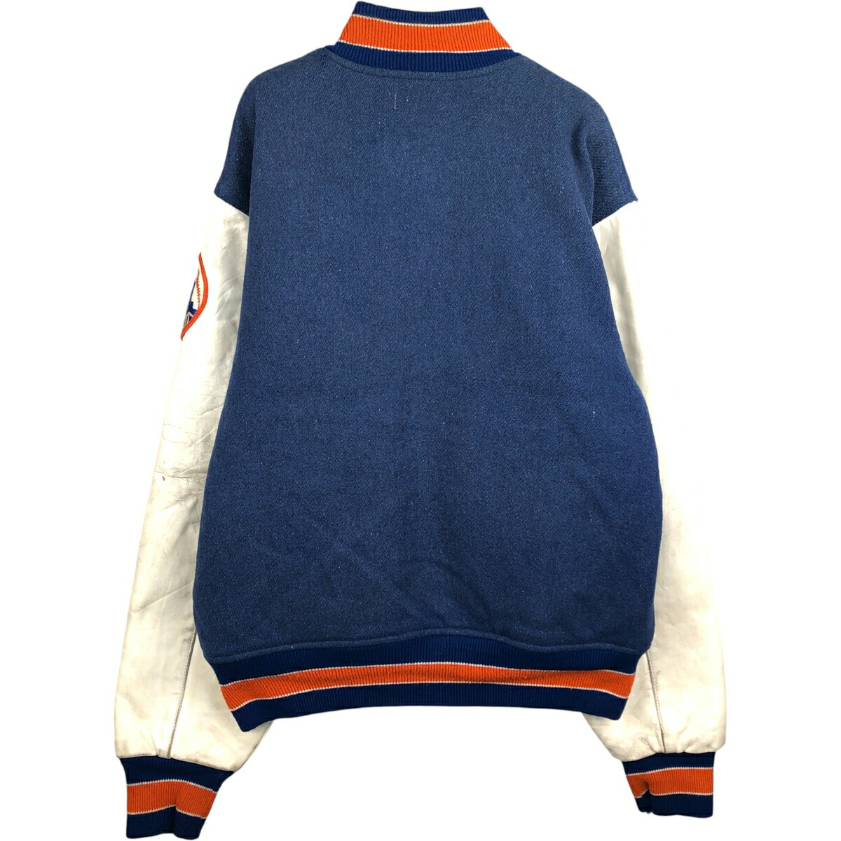 古着 70～80年代 フェルコ Felco MLB NEWYORK METS ニューヨークメッツ