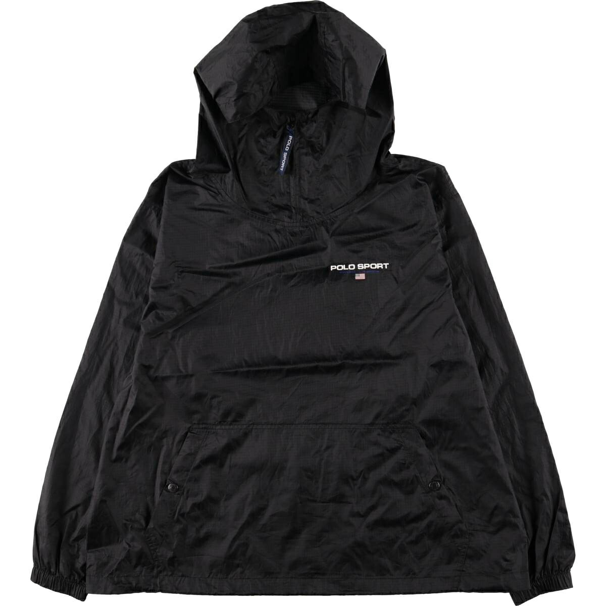 古着 90年代 ラルフローレン Ralph Lauren POLO SPORT ポロスポーツ