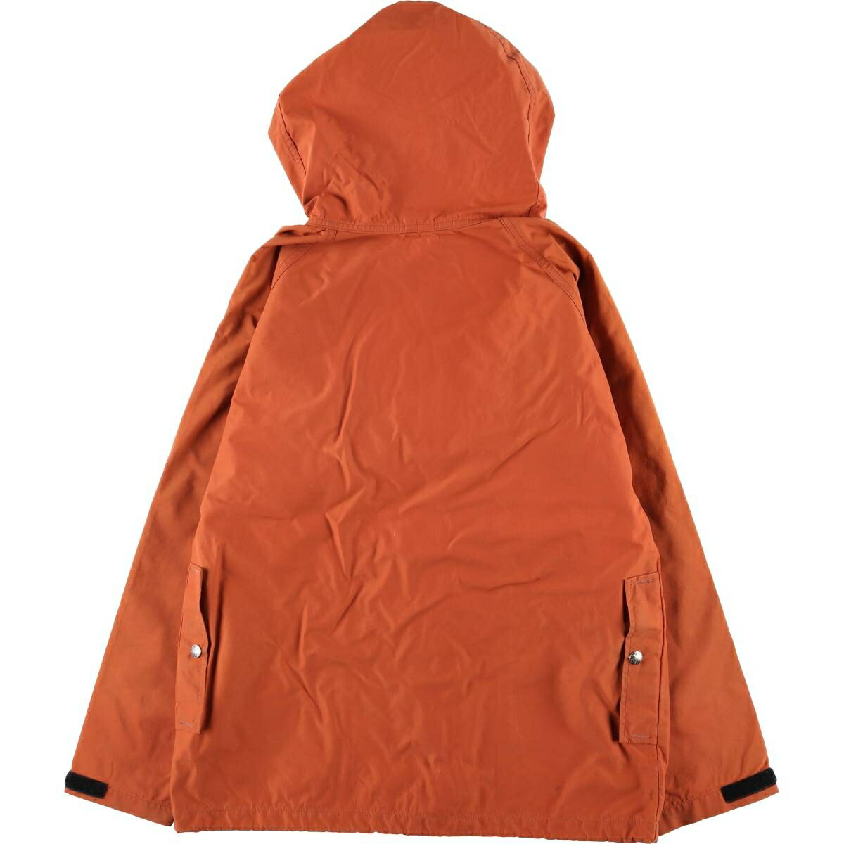 古着 80年代 ザノースフェイス THE NORTH FACE 茶タグ GORE-TEX