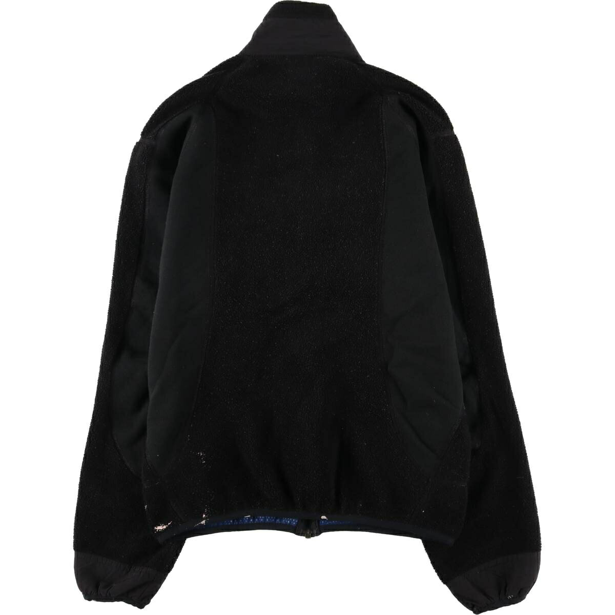 古着 90年代 パタゴニア Patagonia Partial Eclipse Jacket パーシャル