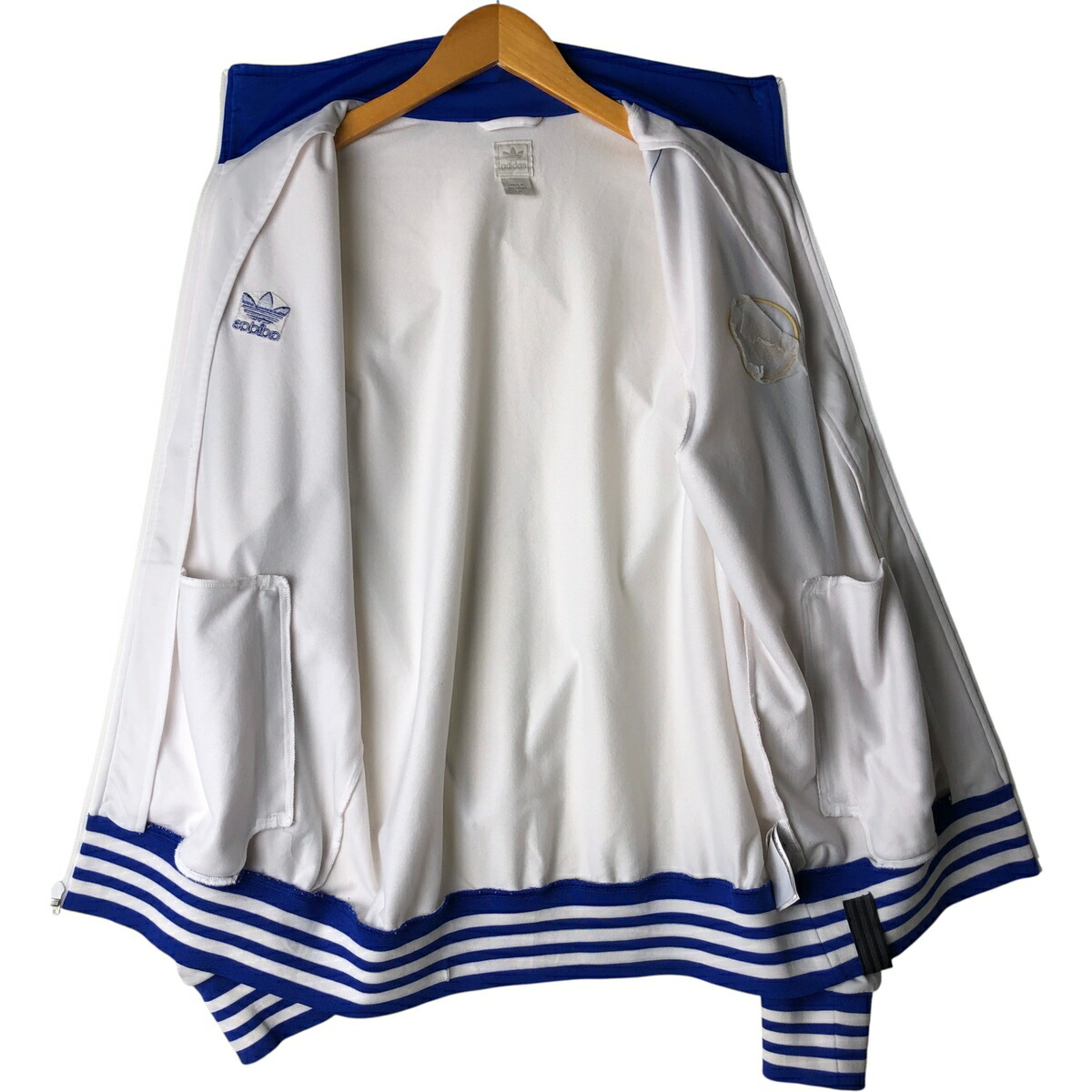 古着 00年代 アディダス adidas ORIGINALS オリジナルス PREMIER LEAGE
