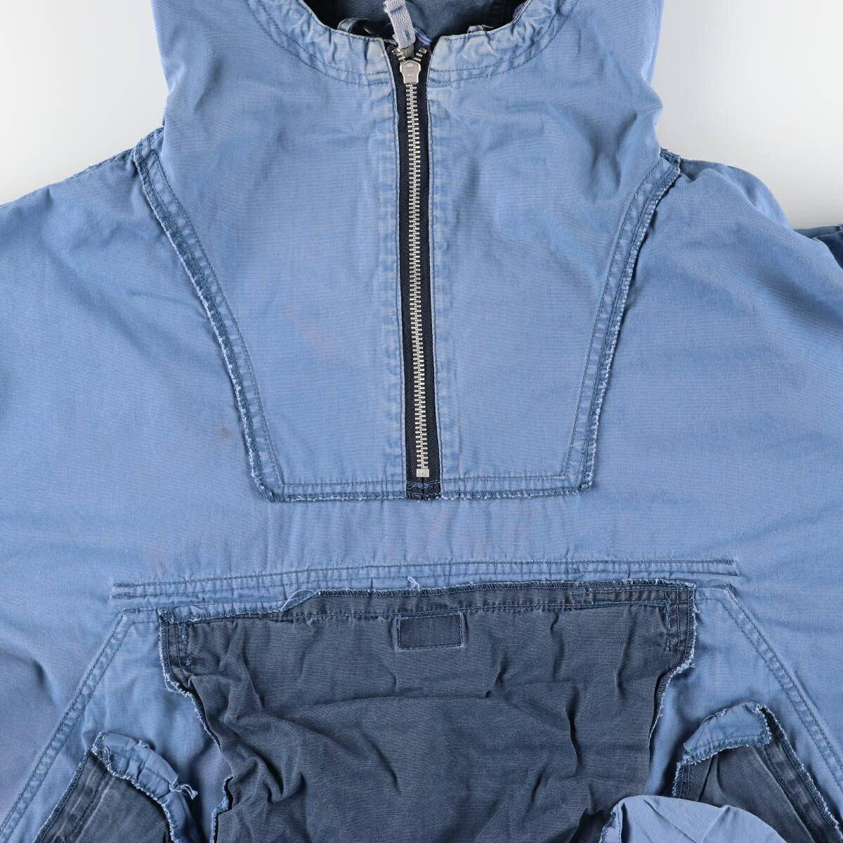 古着 90年代 ギャップ GAP オールドギャップ コットンパーカー