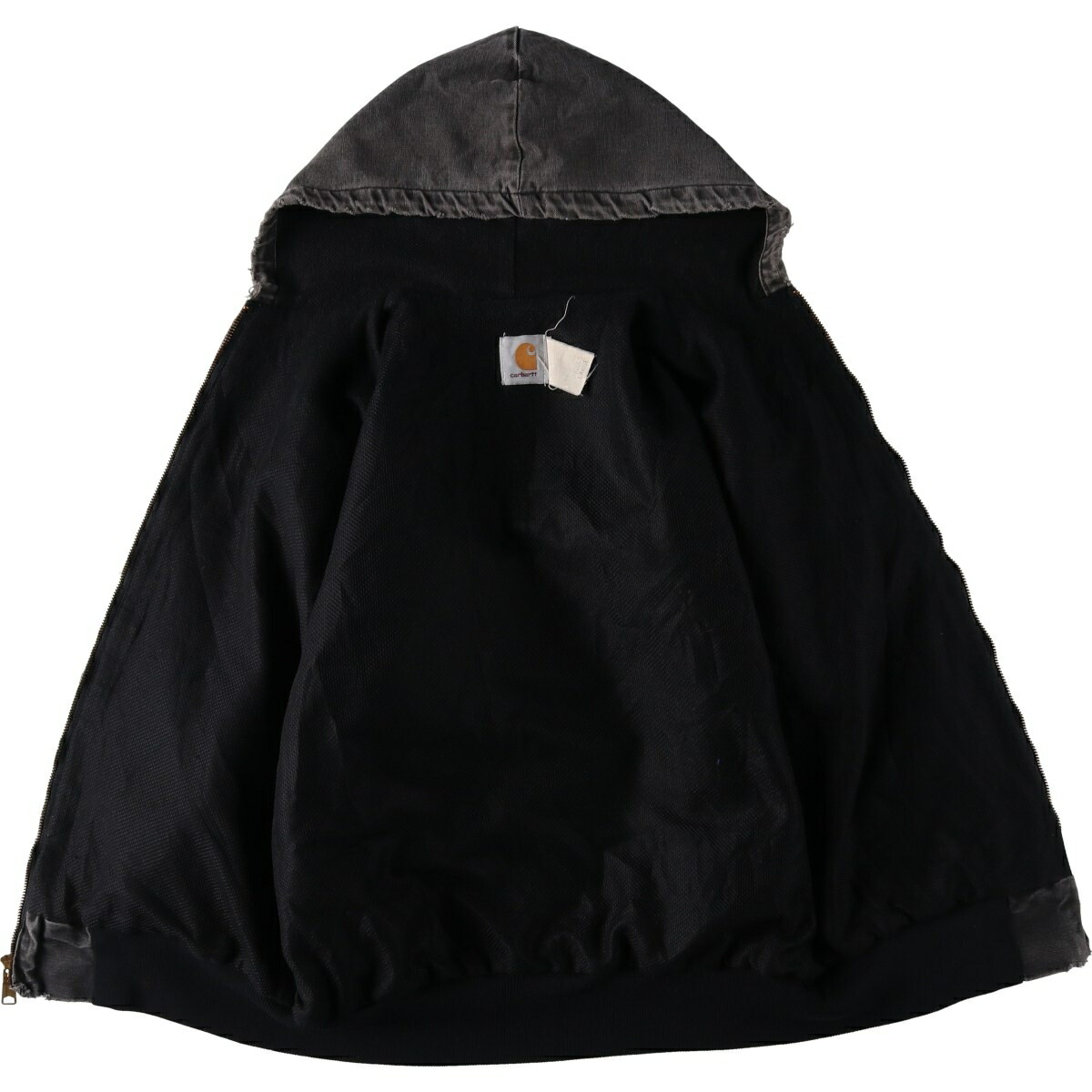 古着 80～90年代 カーハート Carhartt サウスウエストアクティブ