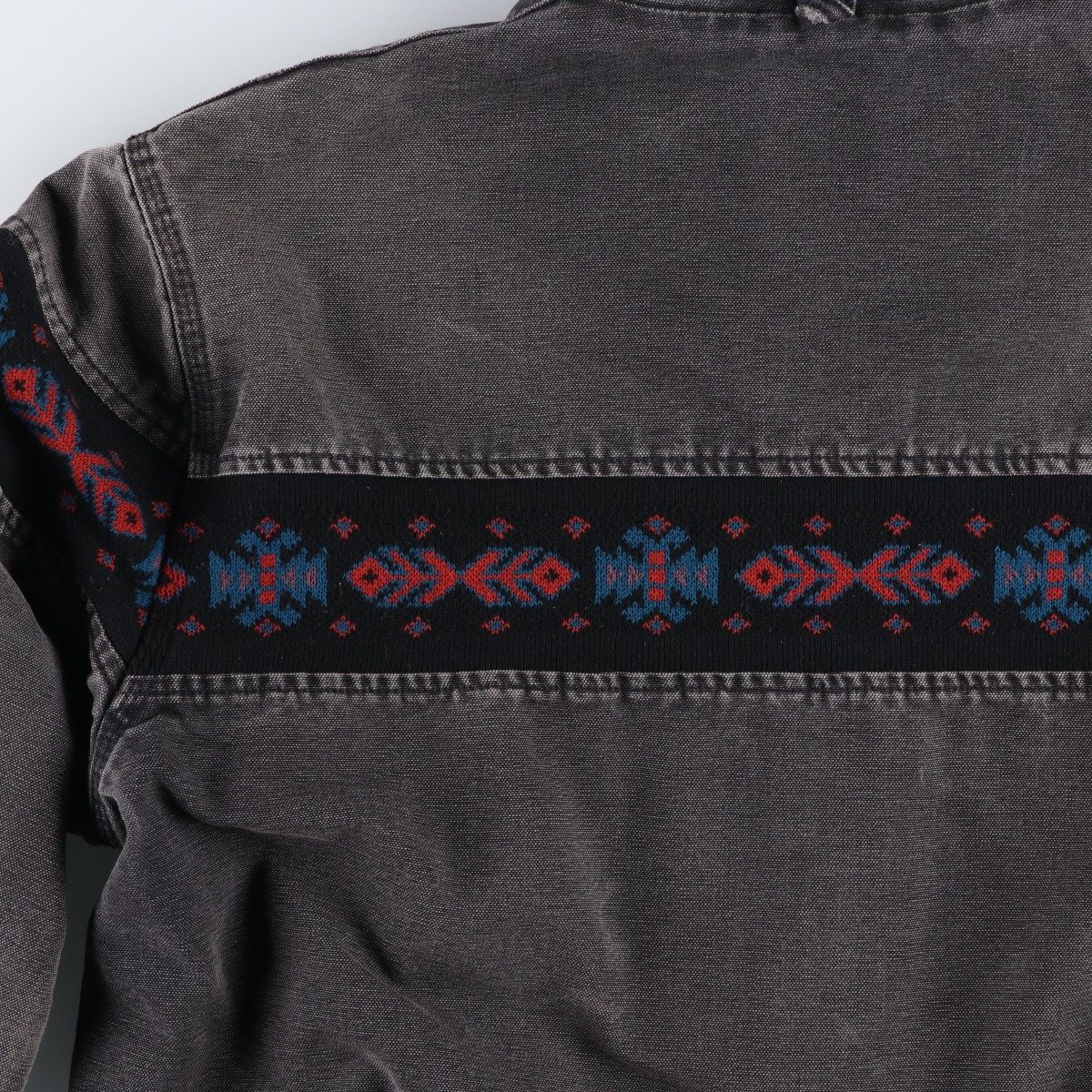 古着 80～90年代 カーハート Carhartt サウスウエストアクティブ