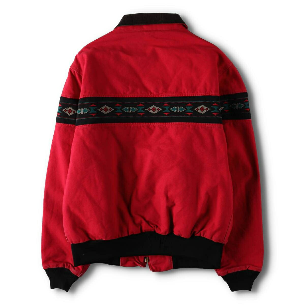 古着 90年代 カーハート Carhartt サンタフェジャケット Southwest