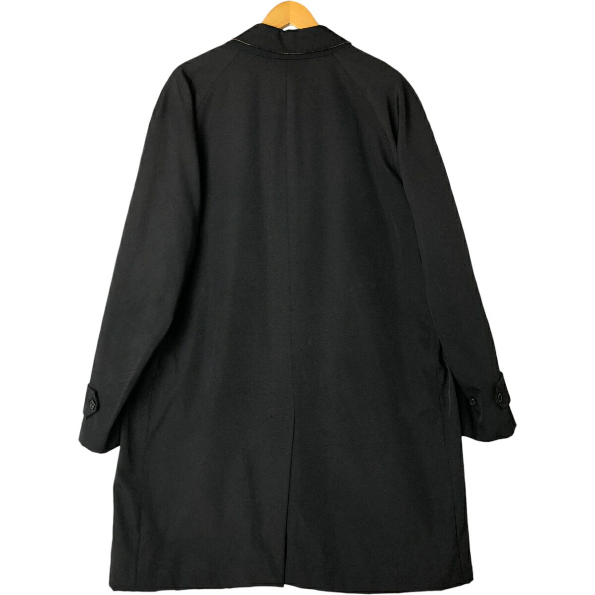 古着 バーバリー Burberrys BURBERRY LONDON ステンカラーコート