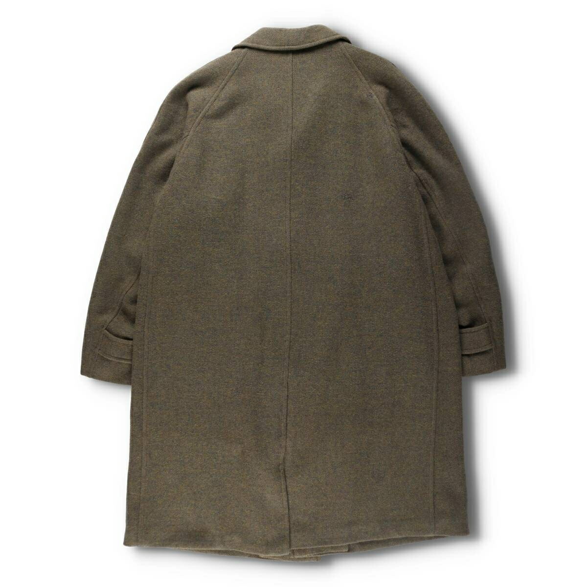 古着 ～60年代 バーバリー Burberrys GENTREE NEW YORK ステンカラー