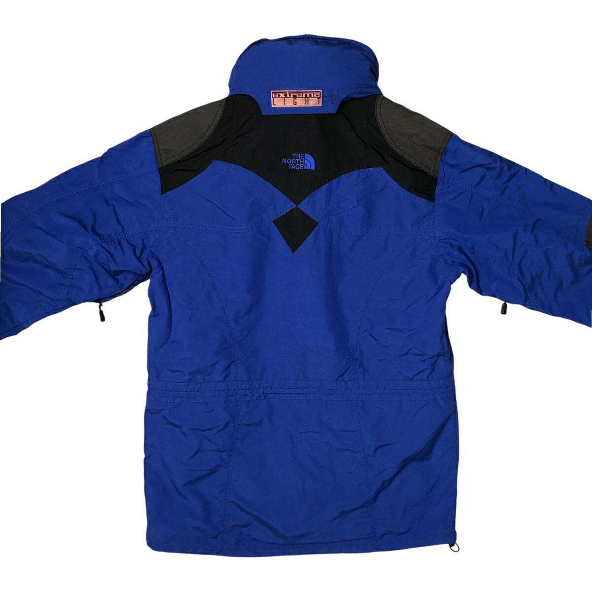 古着 90年代 ザノースフェイス THE NORTH FACE EXTREME LIGHT