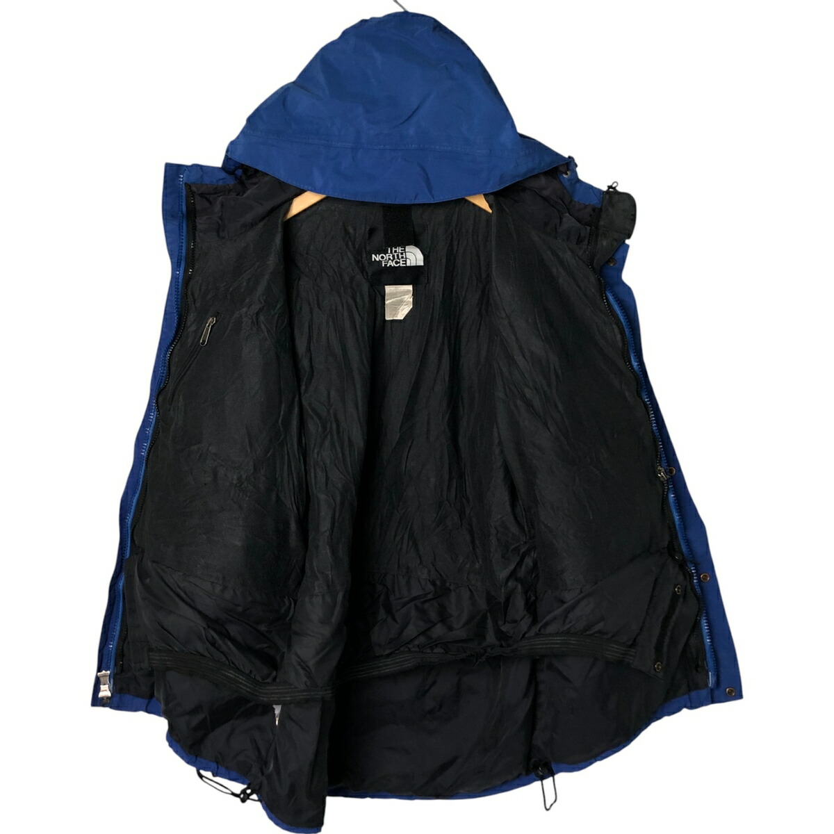 古着 90年代 ザノースフェイス THE NORTH FACE マウンテンガイド