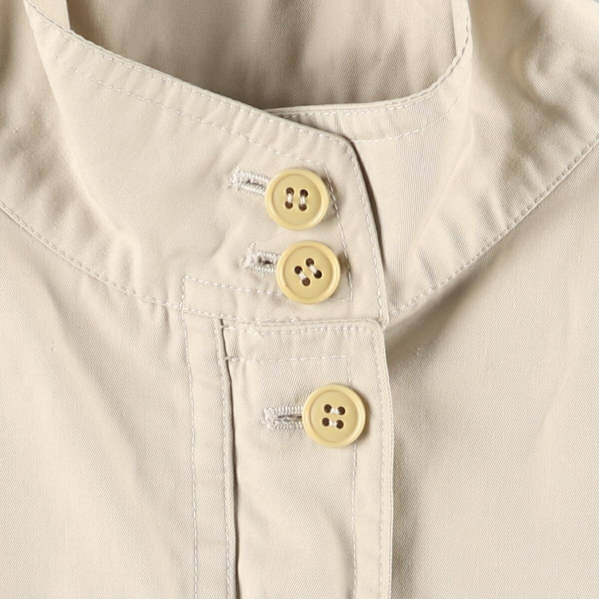 古着 90年代 バーバリー Burberrys 一枚袖 ハリントンジャケット