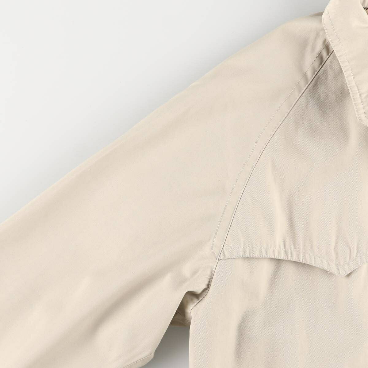 古着 90年代 バーバリー Burberrys 一枚袖 ハリントンジャケット