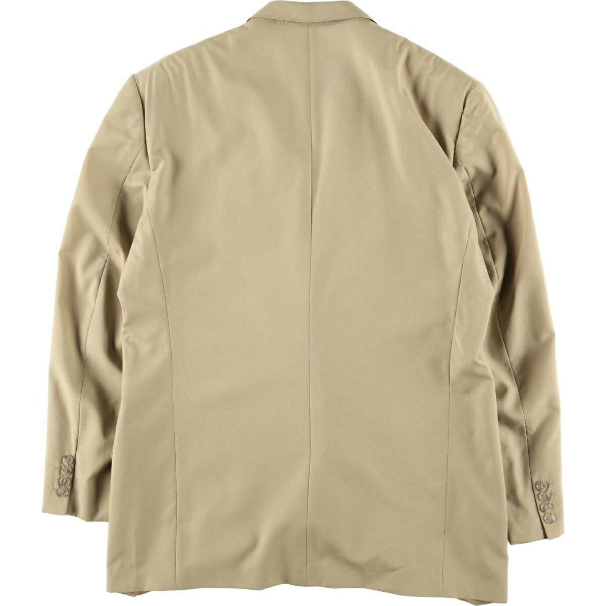 古着 クリスチャンディオール Christian Dior MONSIEUR テーラード