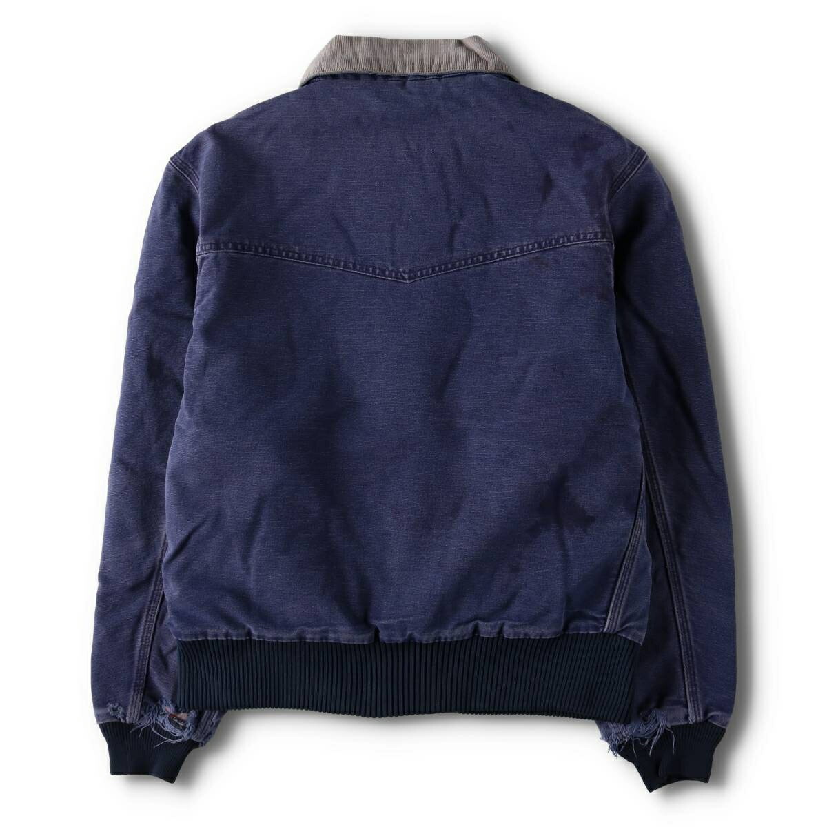 古着 90年代 カーハート Carhartt サンタフェジャケット ダックワーク