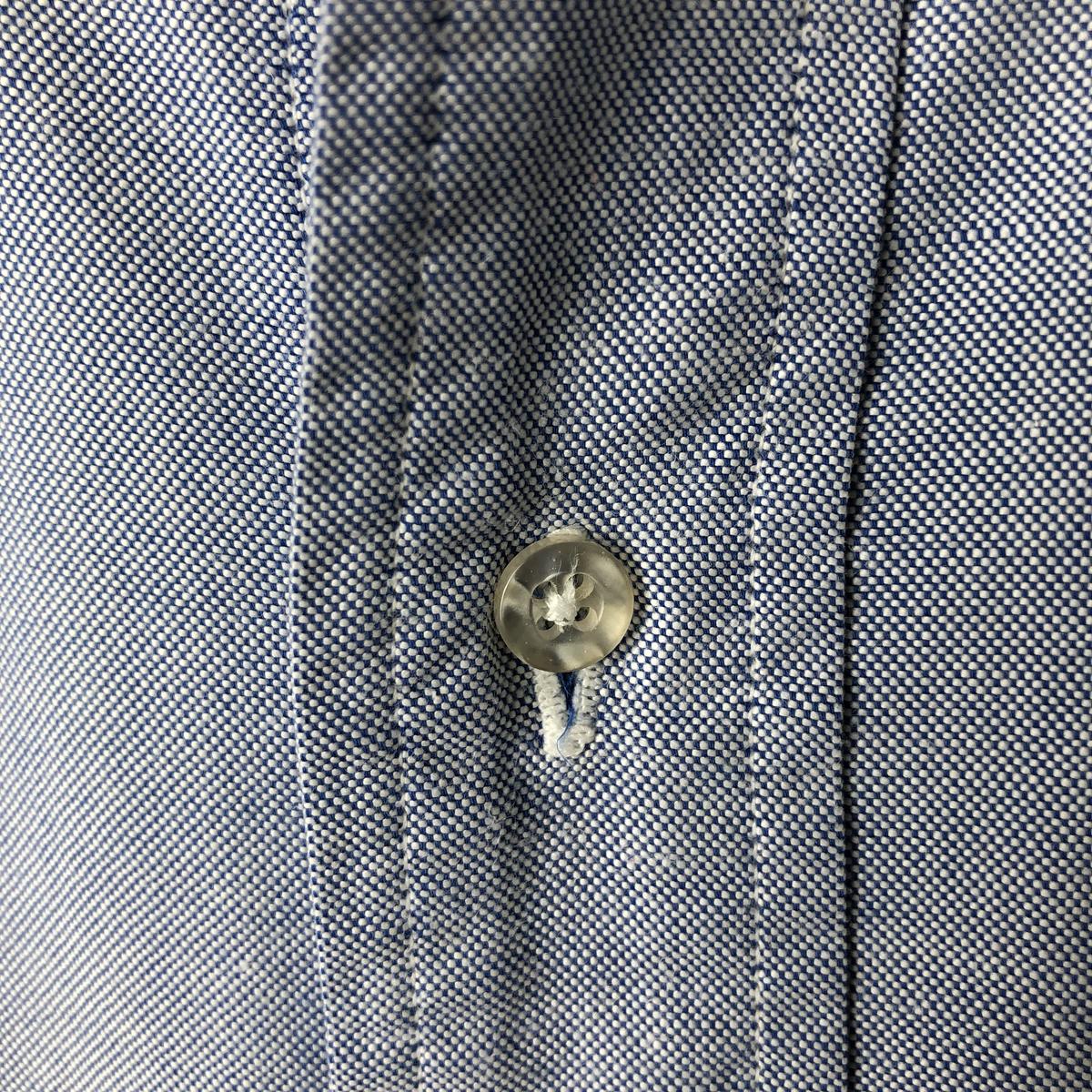 古着 90年代 ブルックスブラザーズ Brooks Brothers MAKERS 長袖