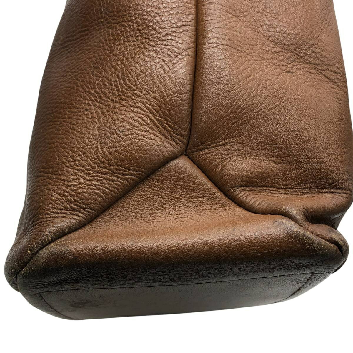 古着 80年代 オービス ORVIS レザートートバッグ USA製 ヴィンテージ