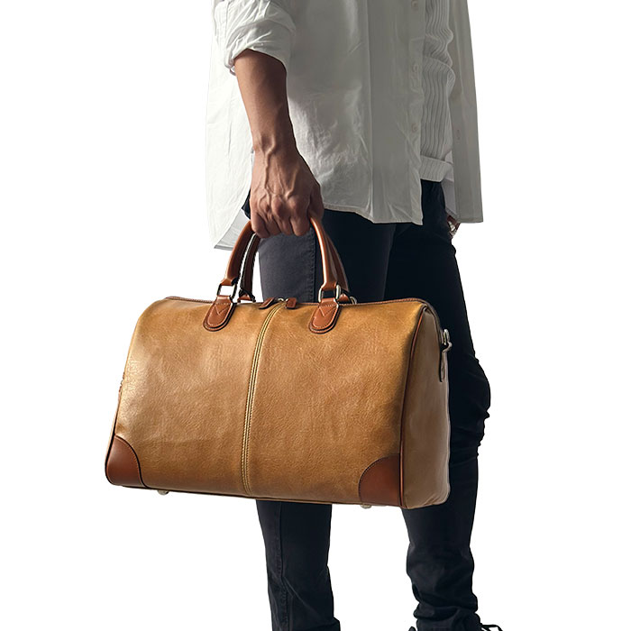 楽天市場】ボストンバッグ 旅行かばん メンズ レディース 旅行 修学