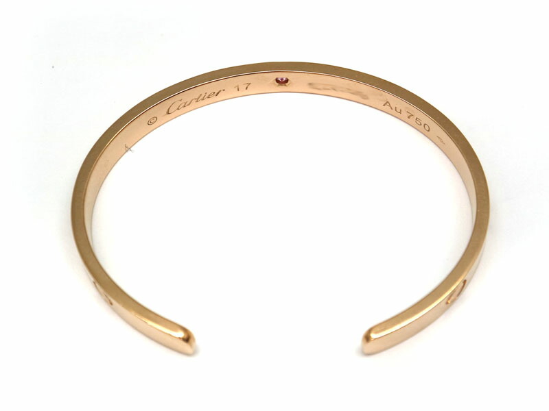 質屋かんてい局オンラインショップ / 茜部店 CARTIER【カルティエ