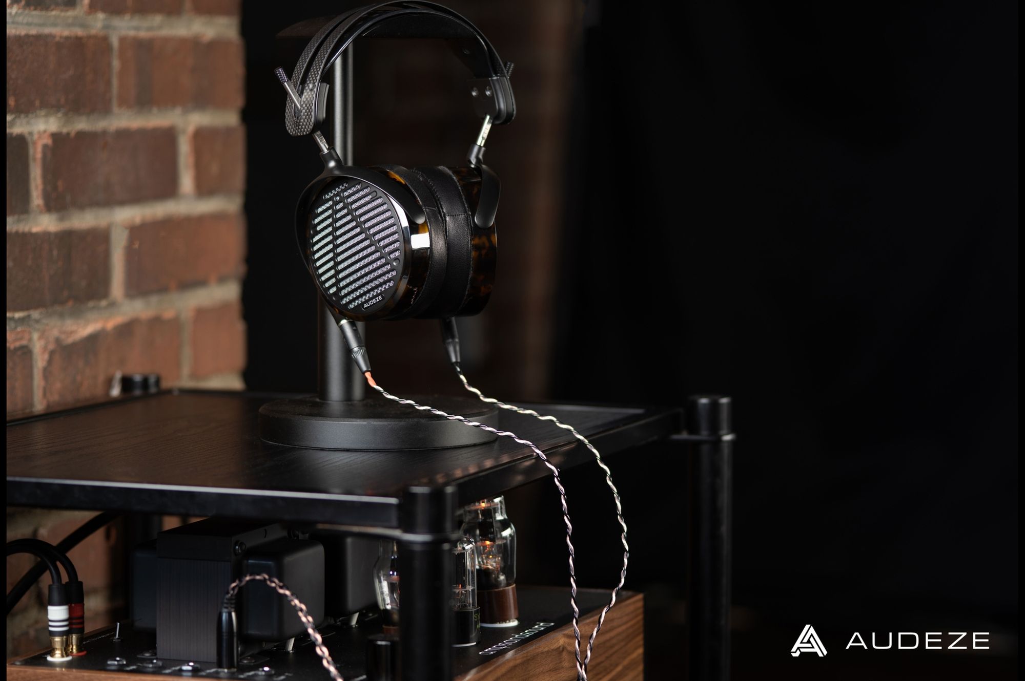 楽天市場】AUDEZE MM-500 開放型 平面磁界型 ヘッドホン Manny