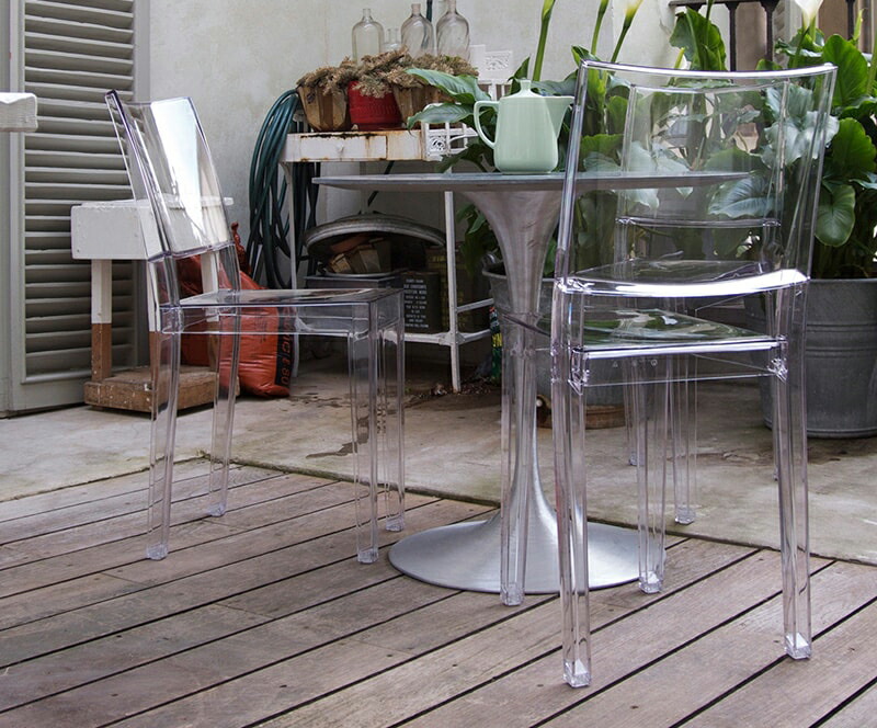 楽天市場】【Kartell カルテル 正規販売店】 ダイニングチェア