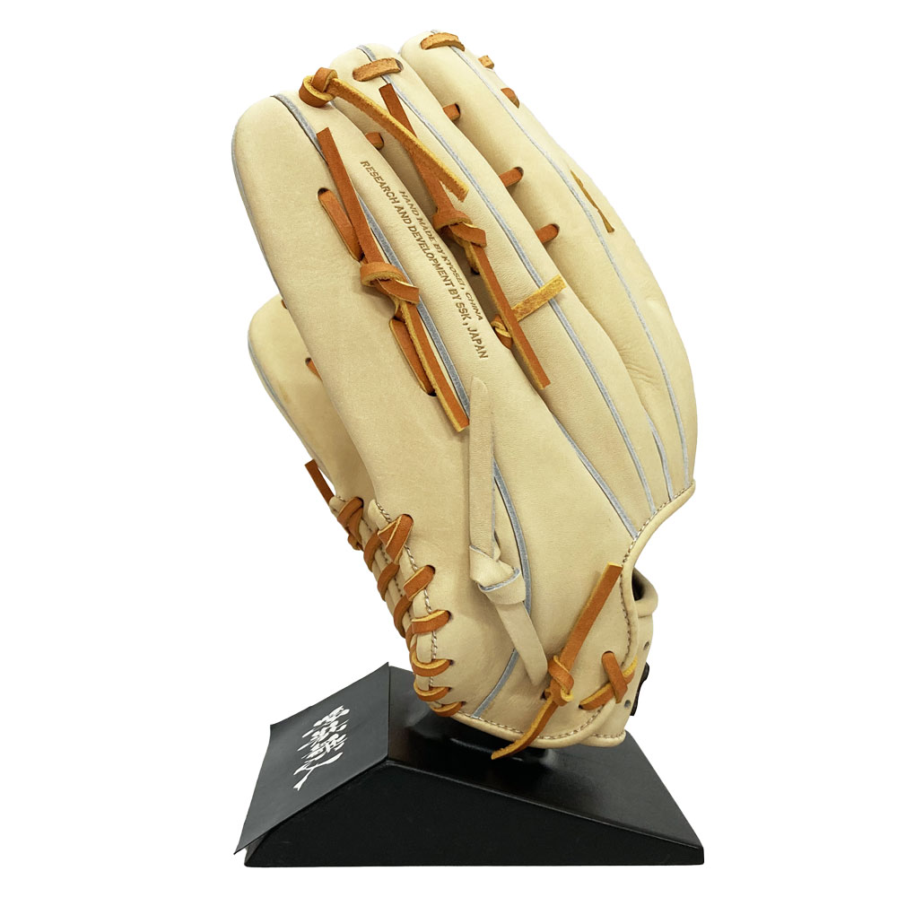 エスエスケイ 硬式グローブ | 外野手用 - 野球・アウトドア専門店