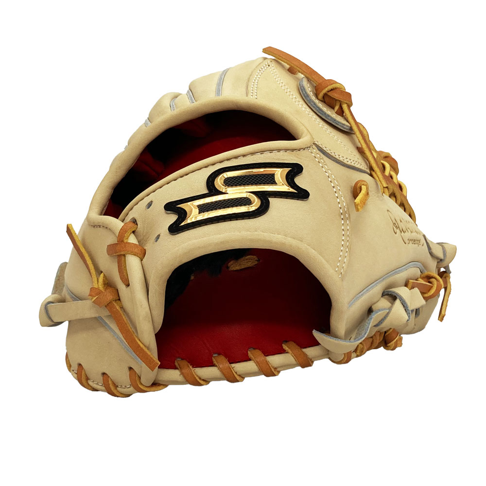 エスエスケイ 硬式グローブ | 外野手用 - 野球・アウトドア専門店