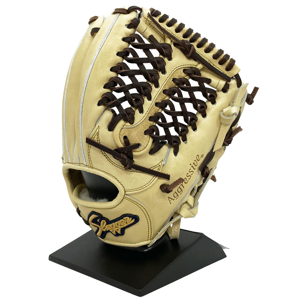久保田スラッガー 硬式グローブ | 限定内野手用 - 野球・アウトドア