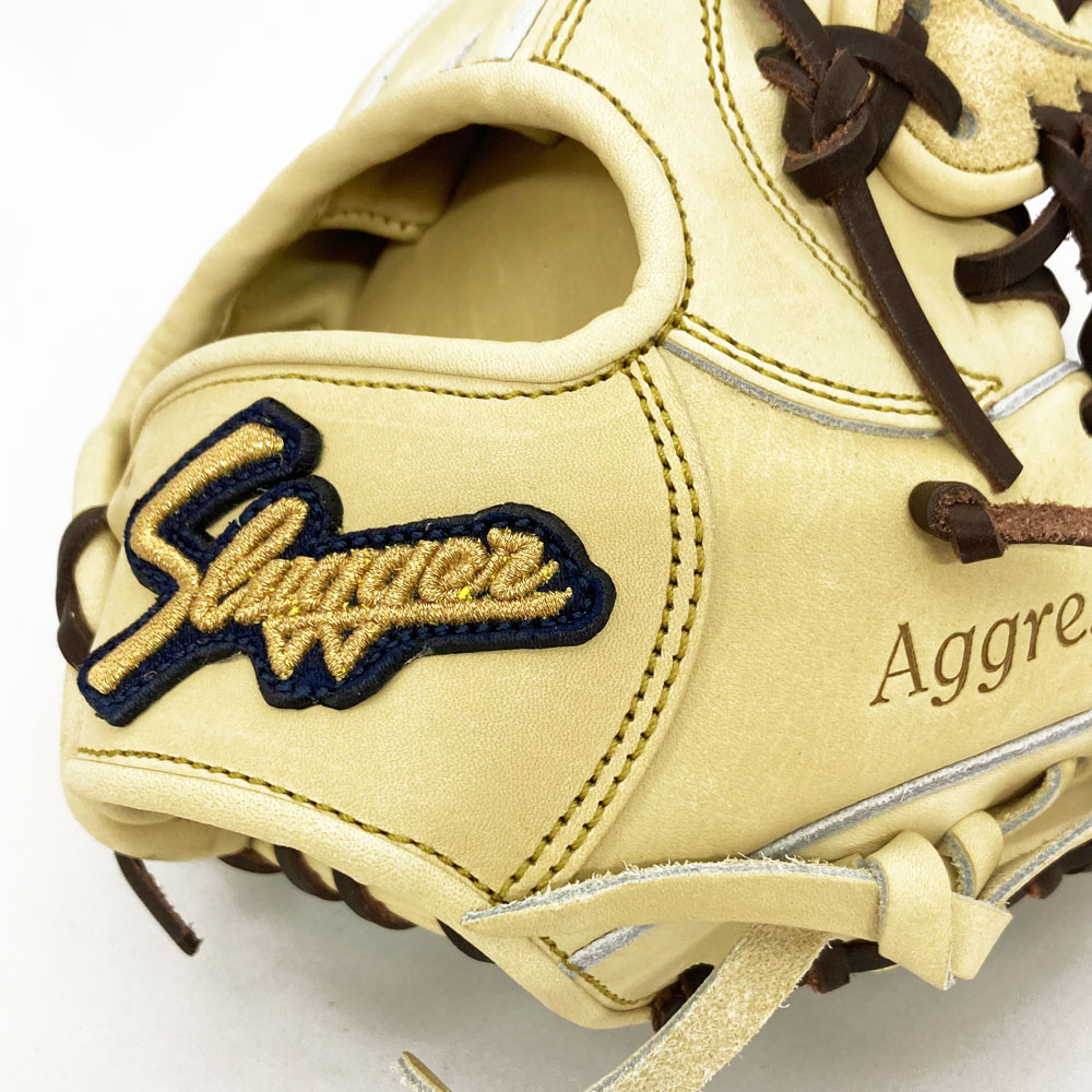 久保田スラッガー 硬式グローブ | 限定内野手用 - 野球・アウトドア