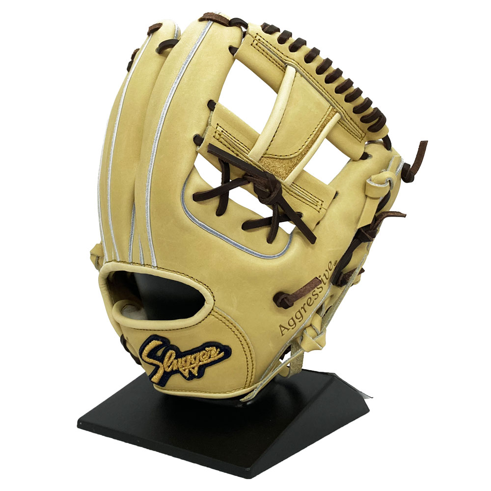 久保田スラッガー 硬式グローブ | 内野手用 限定カラー - 野球
