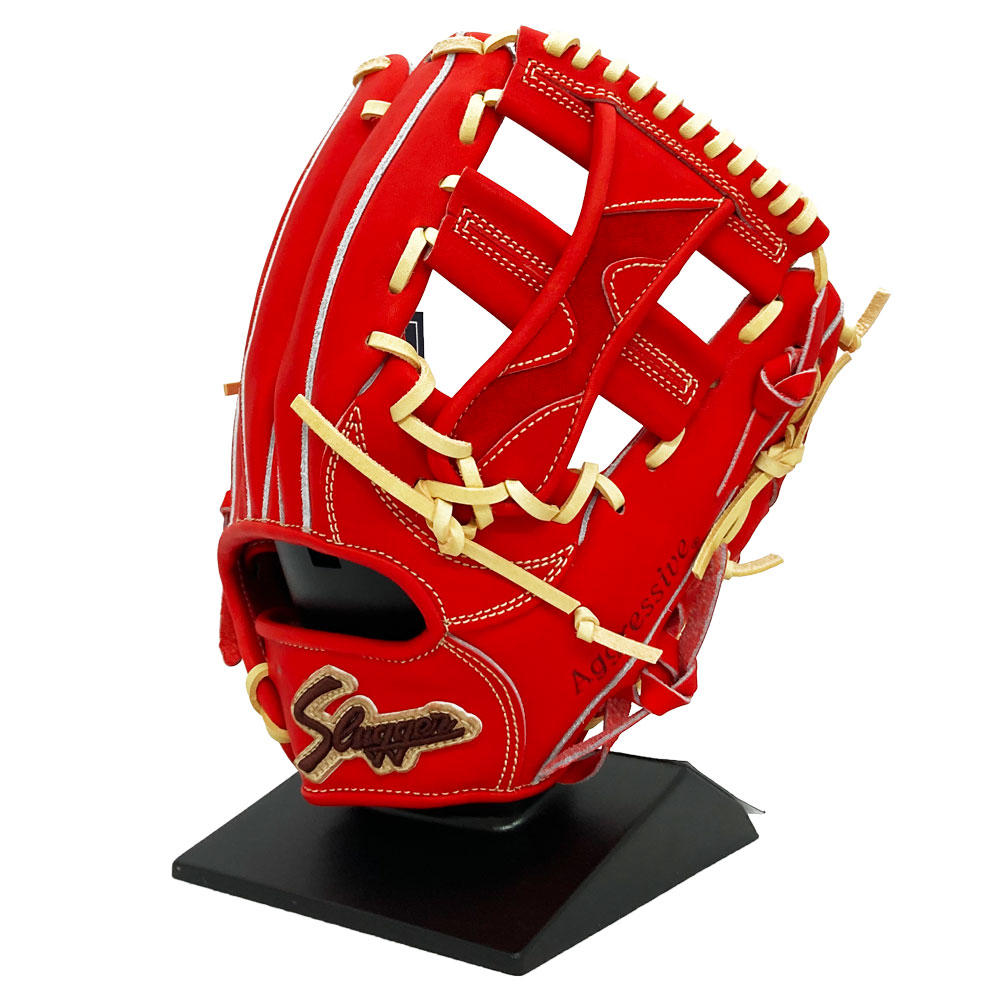 久保田スラッガー 硬式グローブ | 内野手用 KSG-SR2 - 野球