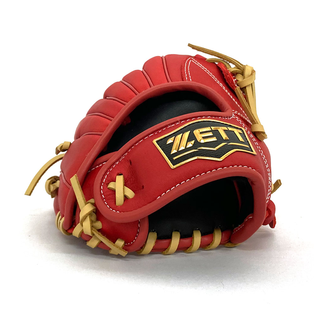 ゼット 軟式 グローブ オールラウンド ジュニア 少年用 グランド