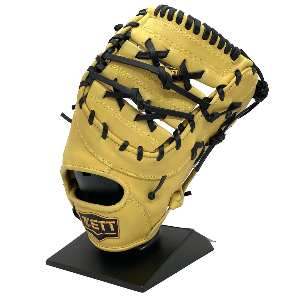 ゼット 軟式グローブ | ファーストミット - 野球・アウトドア専門店