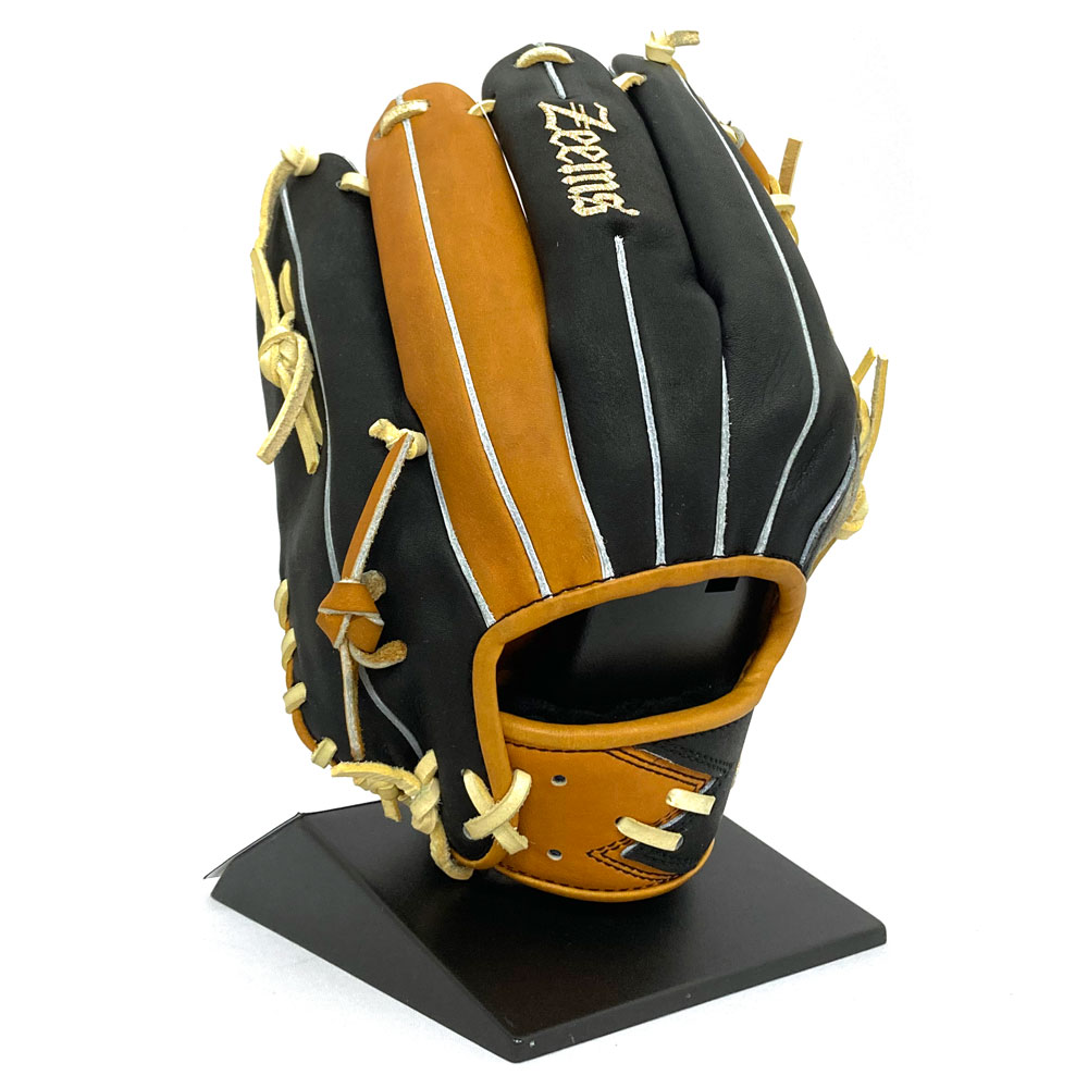 ジームス 軟式グローブ | 外野手用 - 野球・アウトドア専門店 カワイ