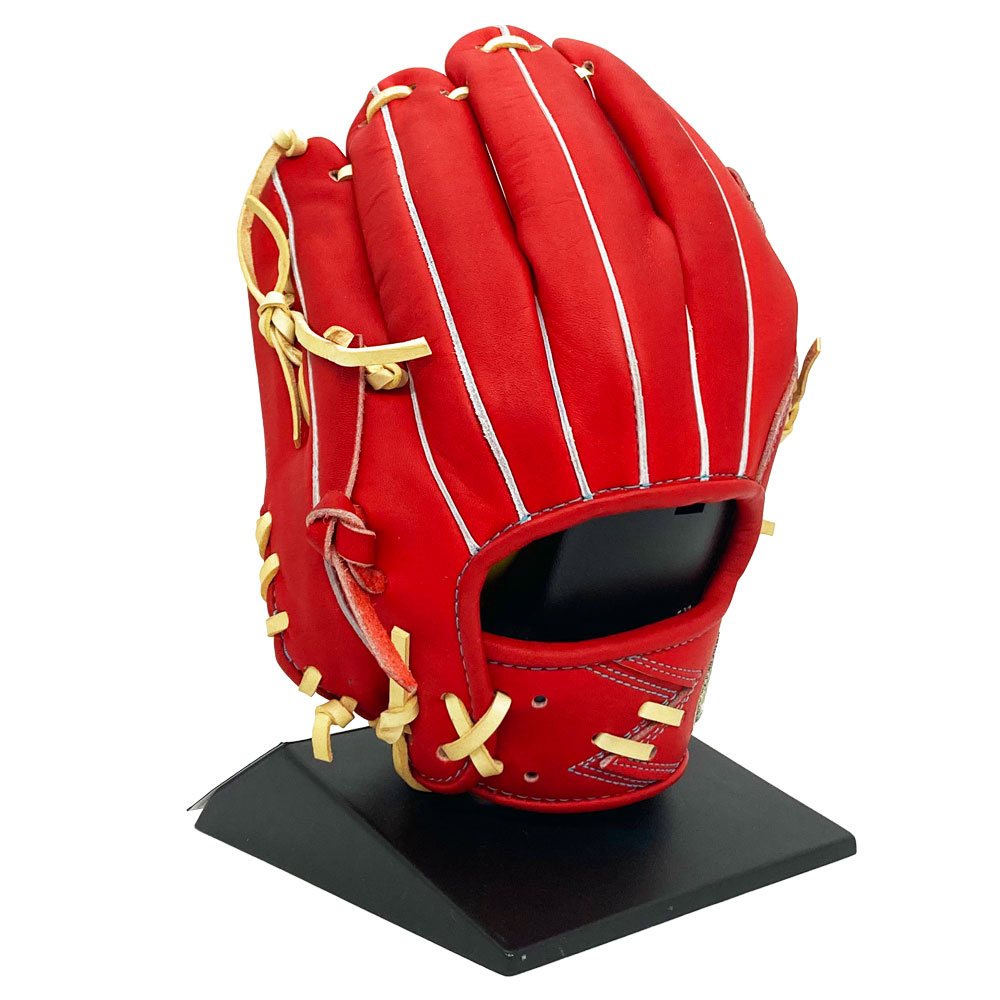 ジームス 軟式グローブ | 内野手用 限定品 - 野球・アウトドア専門店