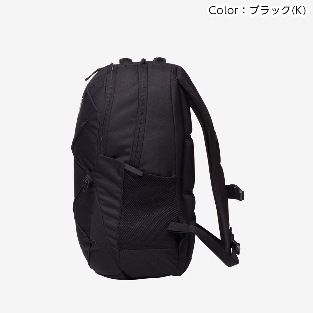 ザ・ノース・フェイス ジェスター | リュック 26L ブラック - 野球