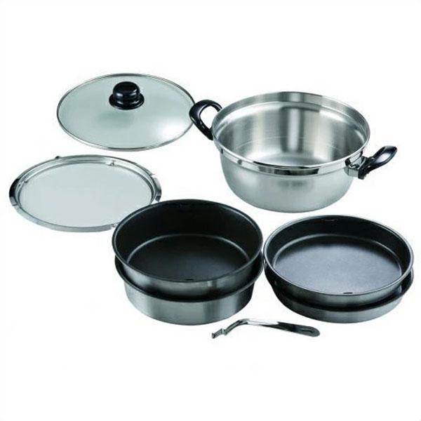 楽天市場】MFG 遠赤外線 焼物プレート 32cm 強化硝子蓋付 スーパー