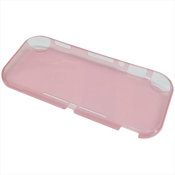 Nintendo Switch Lite ケース カバー クリア TPUカバー ソフトカバー