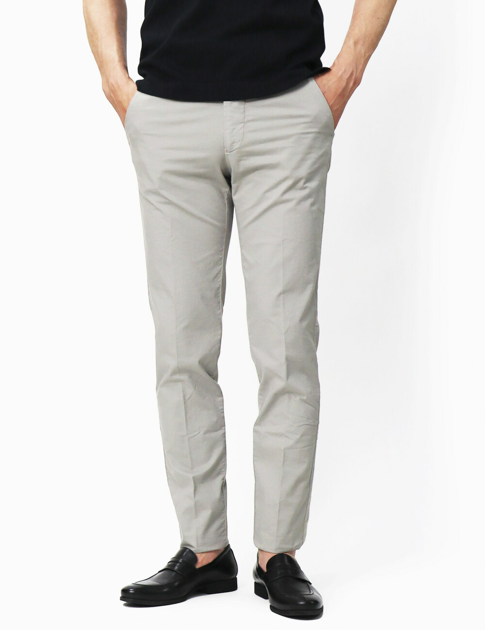 ベルウィッチ / BERWICH / ジェイモレッロ / J MORELLO / ノープリーツ