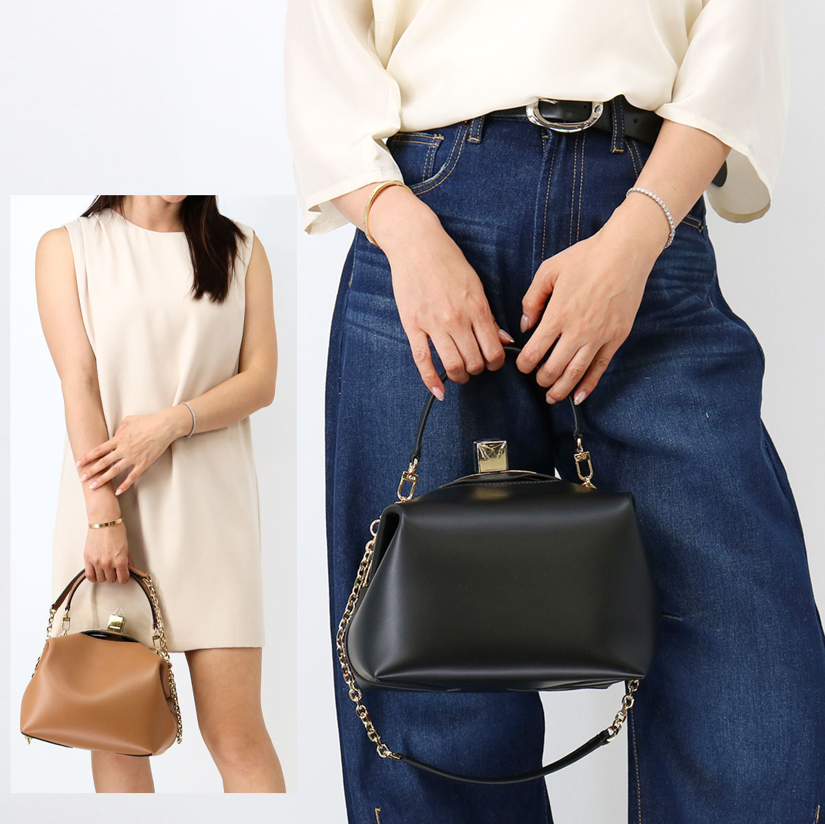 楽天市場】□ZANCHETTI ザンケッティ ERA 716 ショルダーバッグ