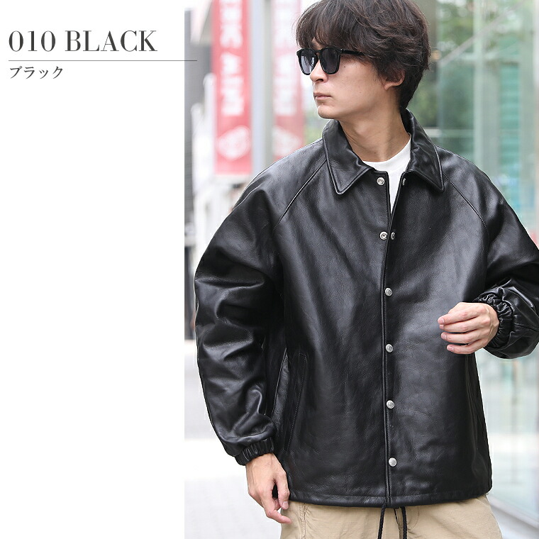 楽天市場】【2/2 再入荷】【ポイント10倍】Schott ショット LEATHER